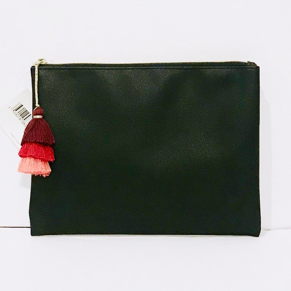 🤩 Nordstrom cosmetic bag